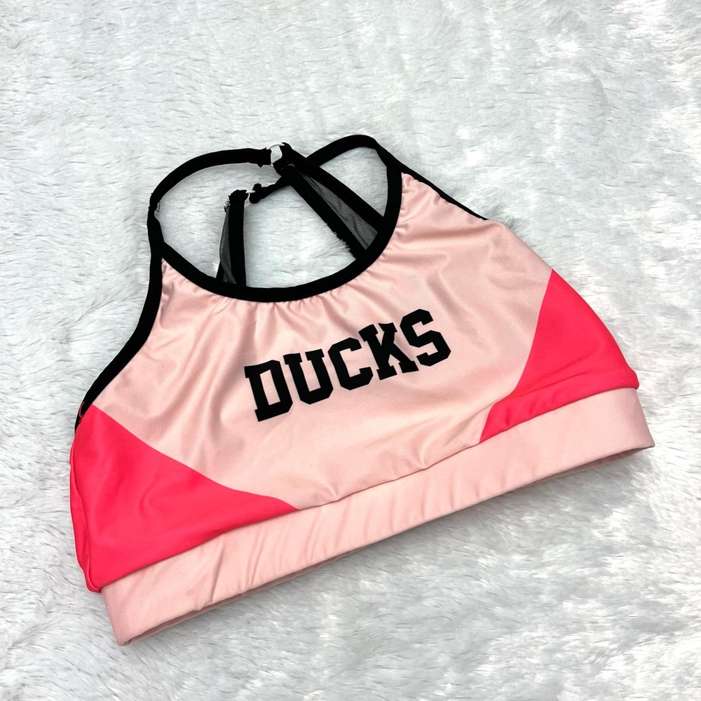Varsity sport sports bra